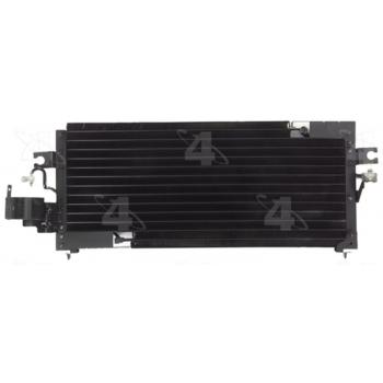 Four Seasons 40438 A/C Condenser product image 1 of 1