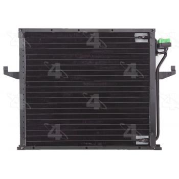 Four Seasons 40439 - A/C Condenser Four Seasons 40439 A/C Condenser product image 1 of 1