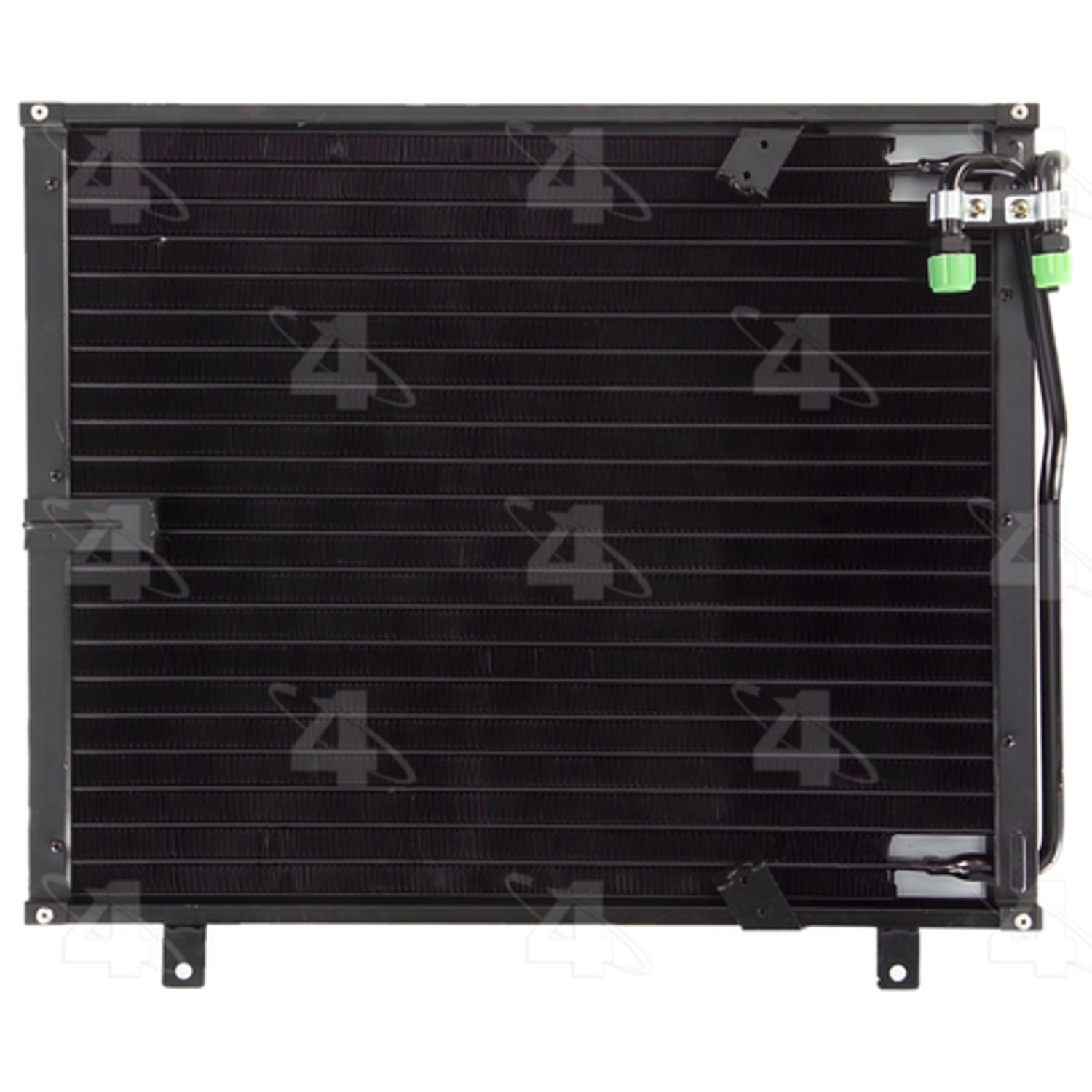 Four Seasons 40440 - A/C Condenser Four Seasons 40440 A/C Condenser product image 1 of 1