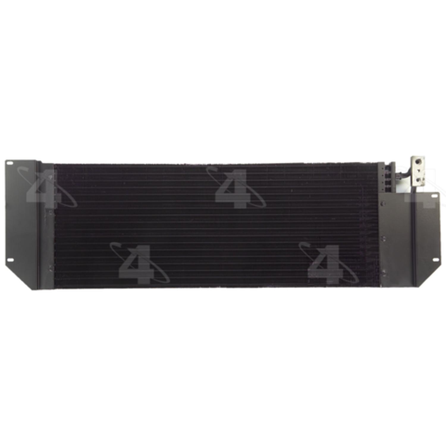 Four Seasons 40442 - A/C Condenser Four Seasons 40442 A/C Condenser product image 1 of 1