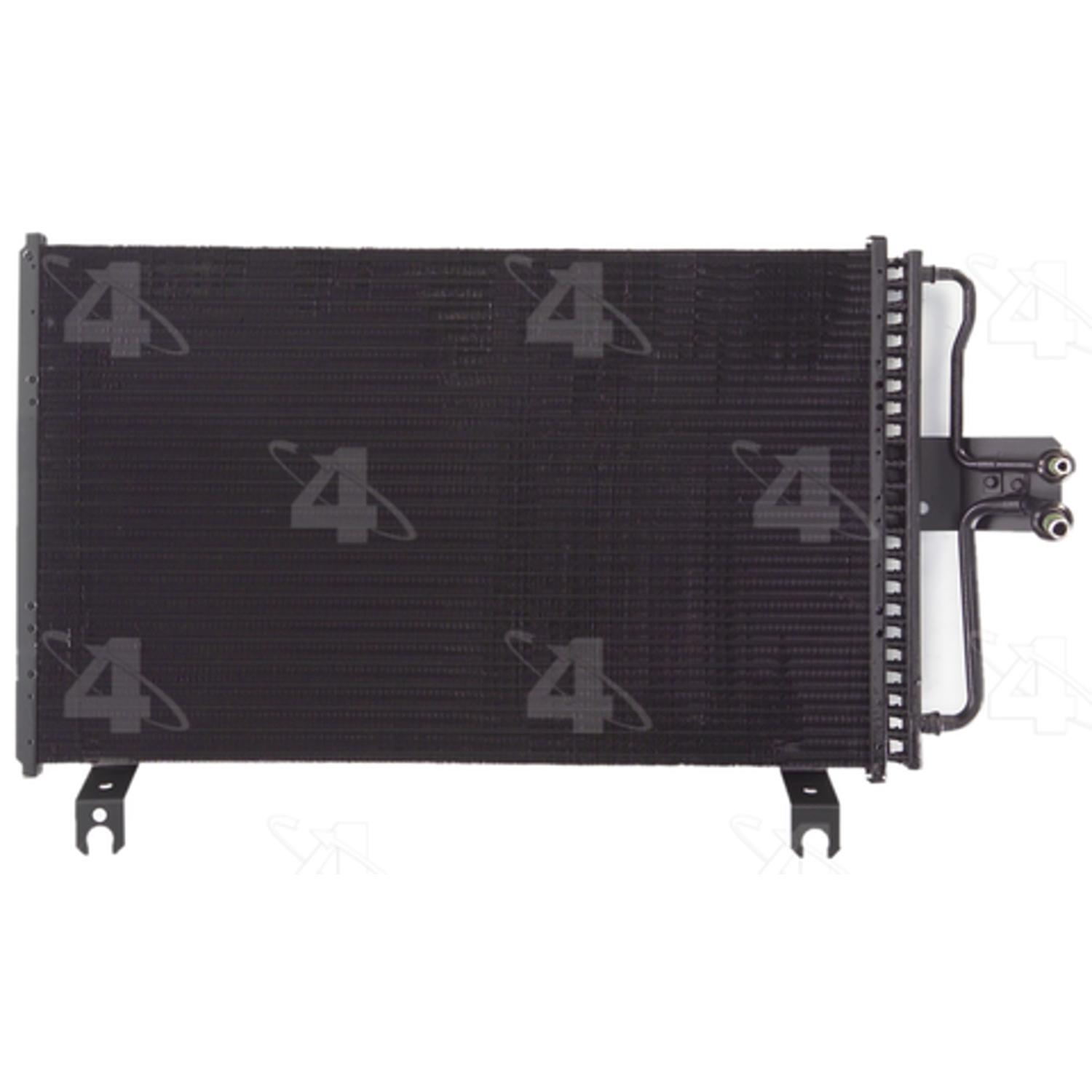 Four Seasons 40443 - A/C Condenser Four Seasons 40443 A/C Condenser product image 1 of 1