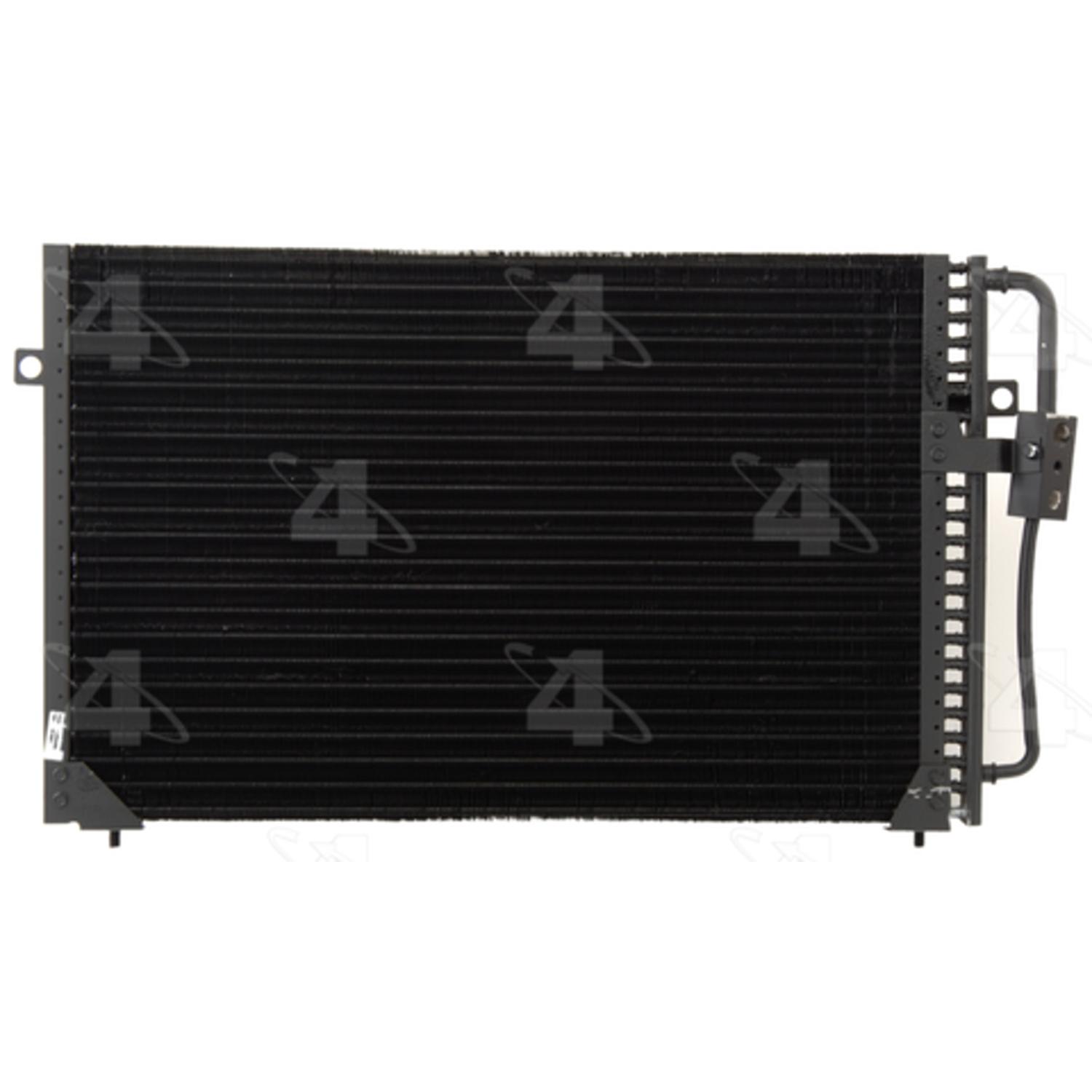 Four Seasons 40444 - A/C Condenser Four Seasons 40444 A/C Condenser product image 1 of 1