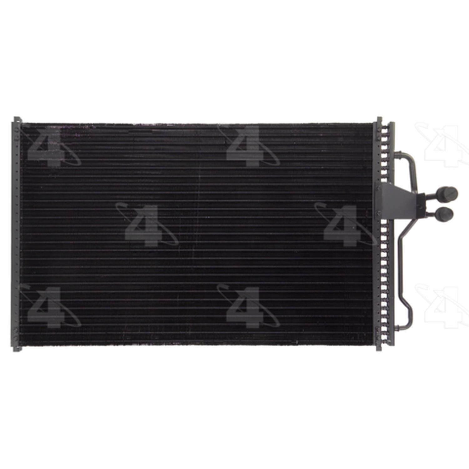 Four Seasons 40445 - A/C Condenser Four Seasons 40445 A/C Condenser product image 1 of 1