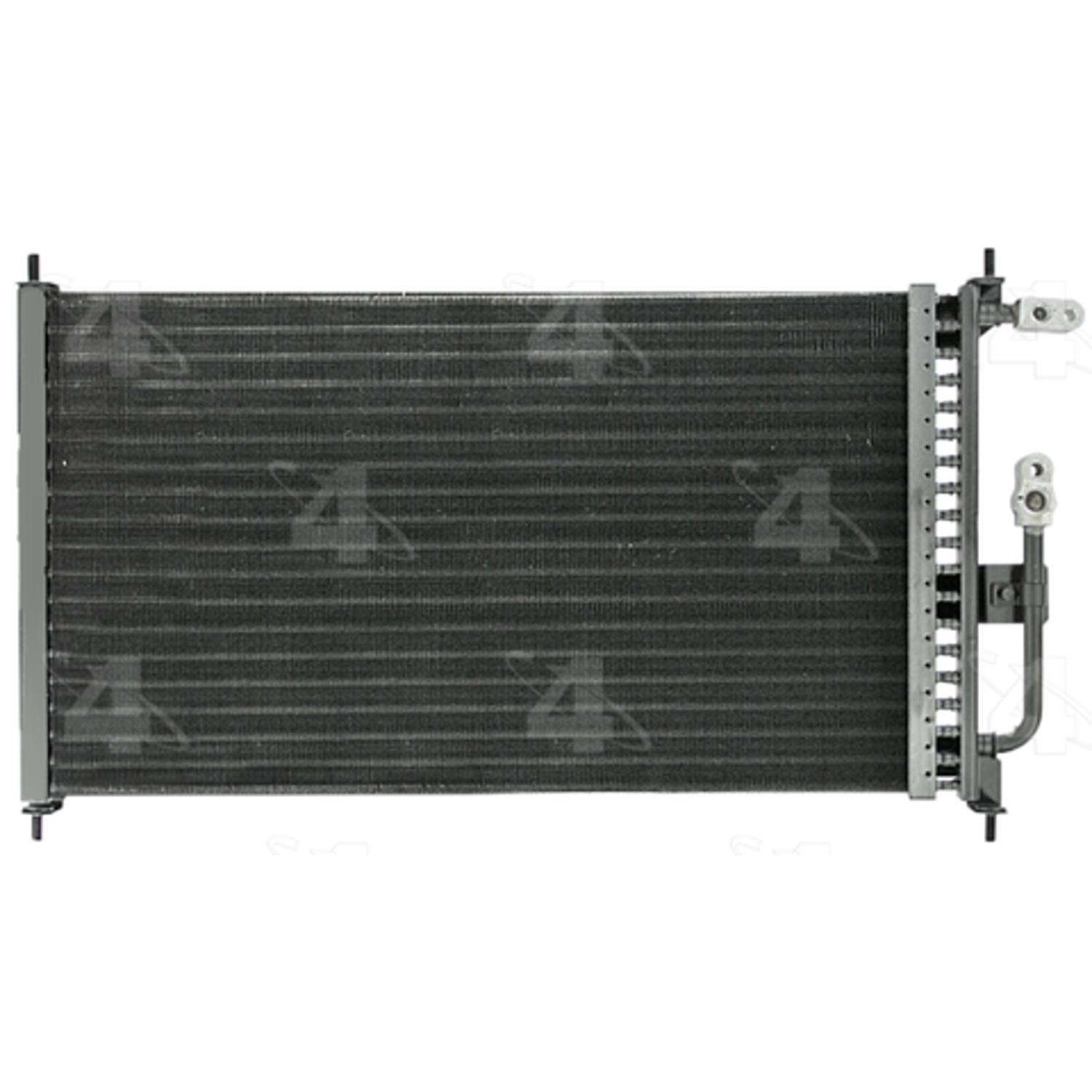 Four Seasons 40446 - A/C Condenser Four Seasons 40446 A/C Condenser product image 1 of 1