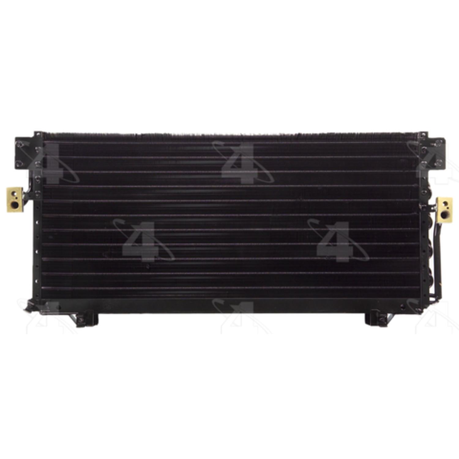 Four Seasons 40447 - A/C Condenser Four Seasons 40447 A/C Condenser product image 1 of 1