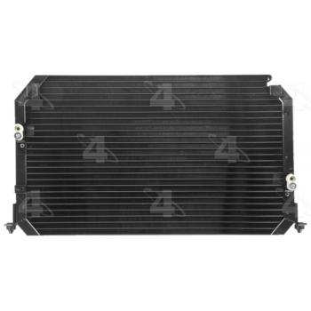 Four Seasons 40448 A/C Condenser product image 1 of 1
