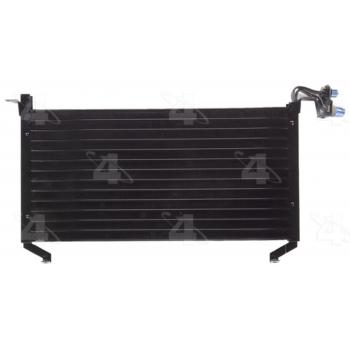 Four Seasons 40450 - A/C Condenser Four Seasons 40450 A/C Condenser product image 1 of 1