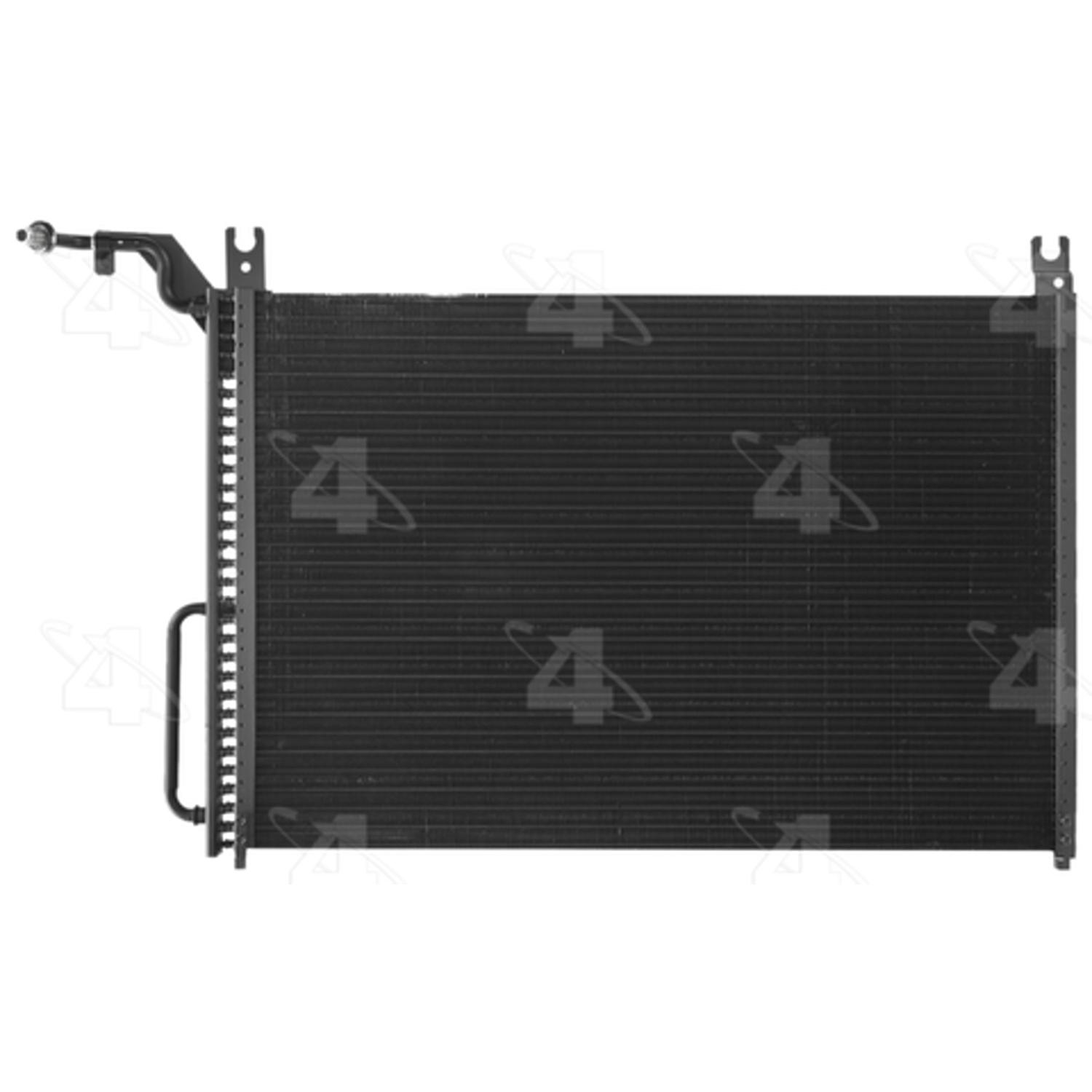 Four Seasons 40456 - A/C Condenser Four Seasons 40456 A/C Condenser product image 1 of 1