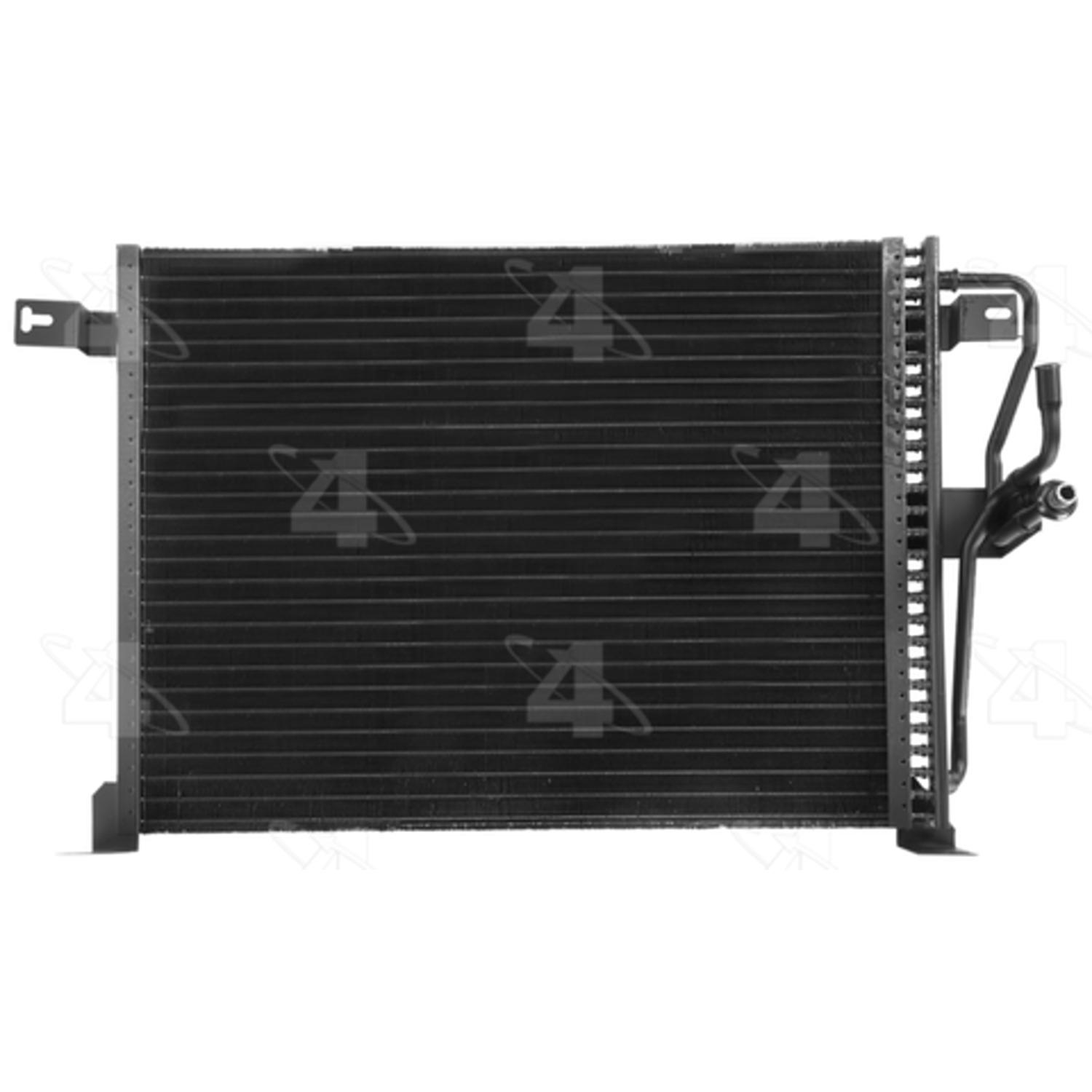 Four Seasons 40457 - A/C Condenser Four Seasons 40457 A/C Condenser product image 1 of 1