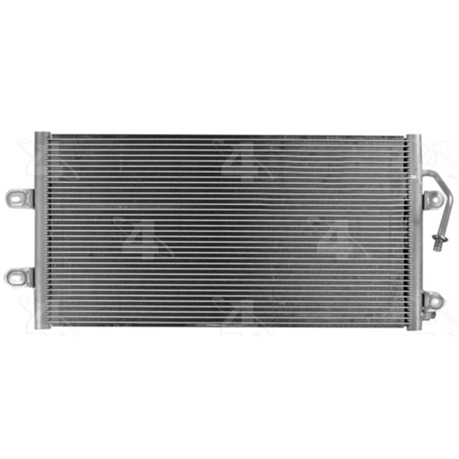 Four Seasons 40458 - A/C Condenser Four Seasons 40458 A/C Condenser product image 1 of 1