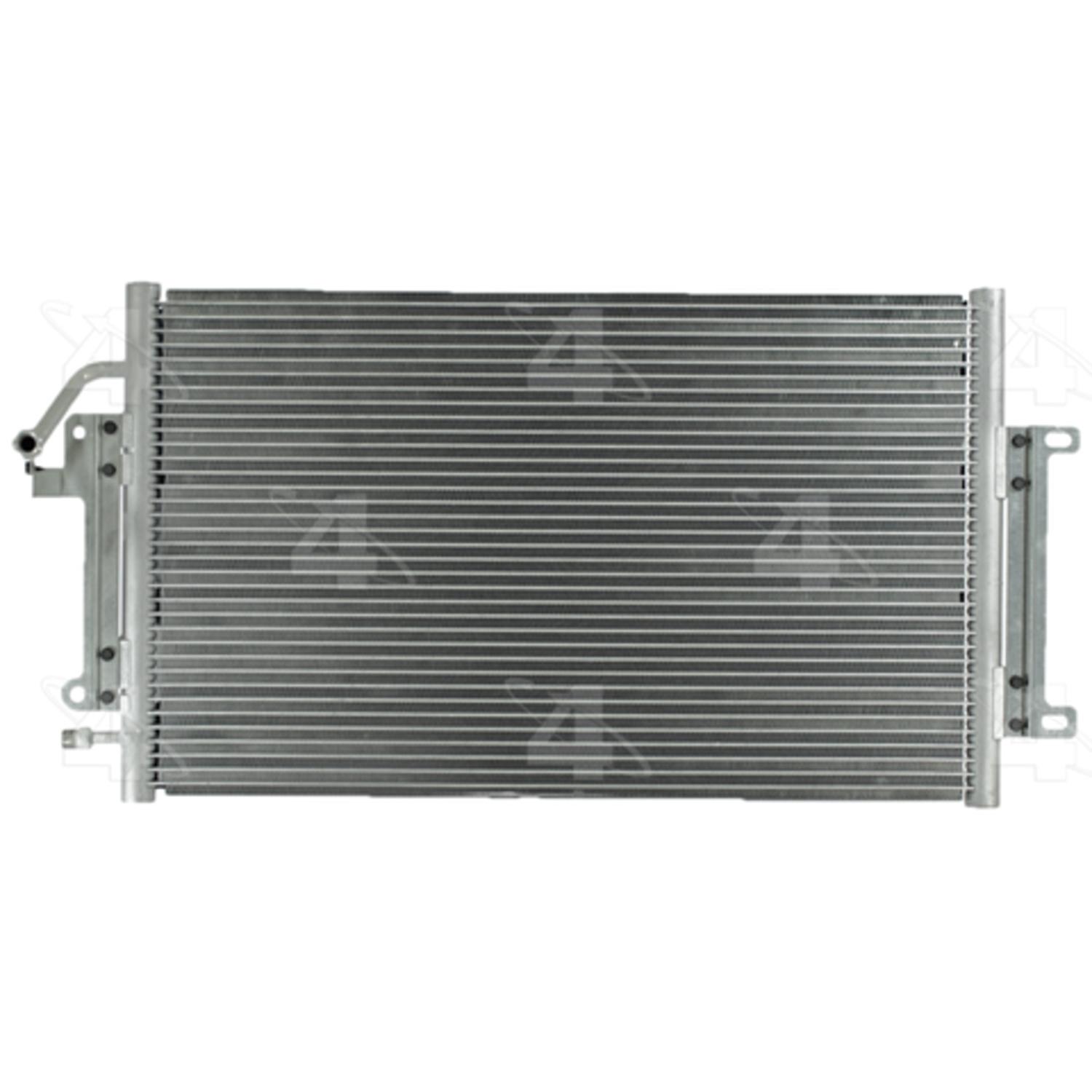 Four Seasons 40460 - A/C Condenser Four Seasons 40460 A/C Condenser product image 1 of 1