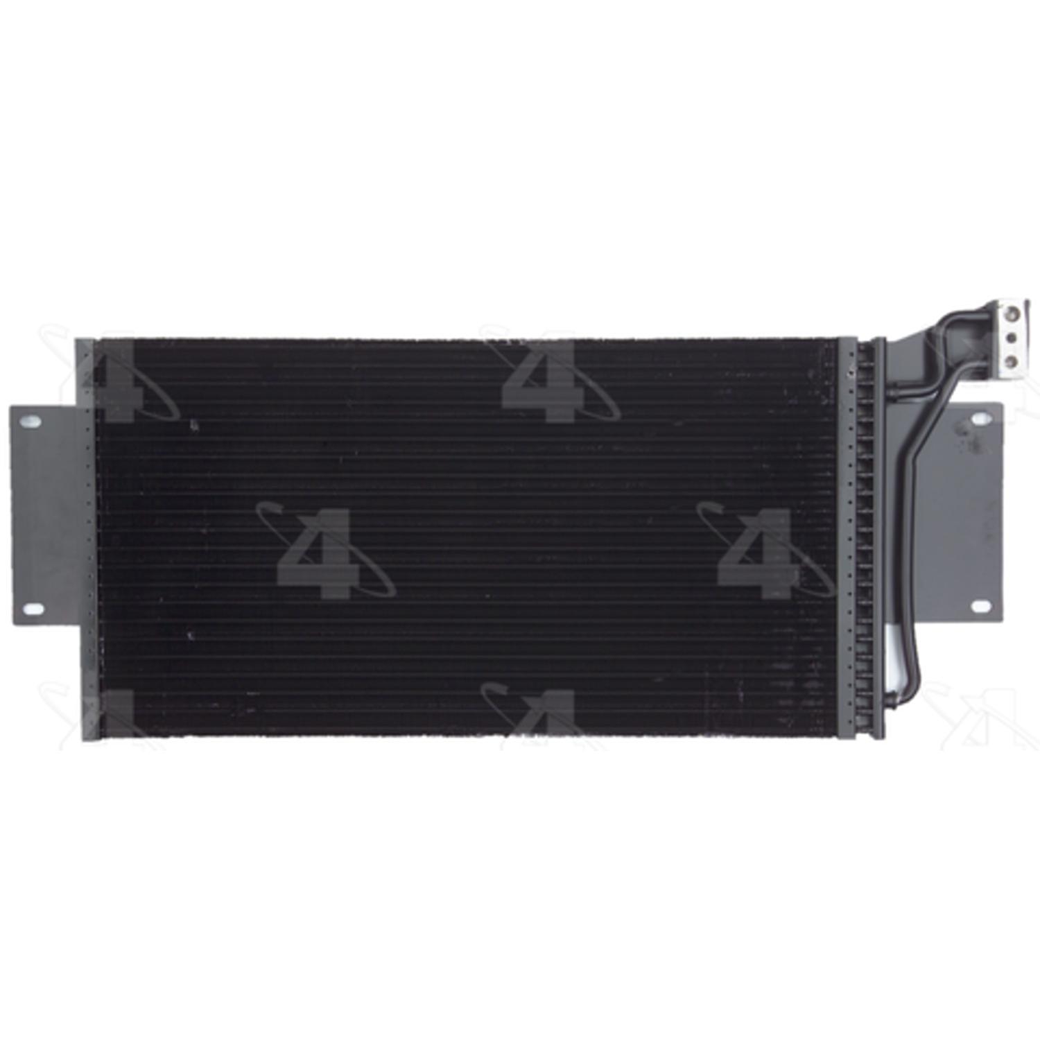 Four Seasons 40461 - A/C Condenser Four Seasons 40461 A/C Condenser product image 1 of 1