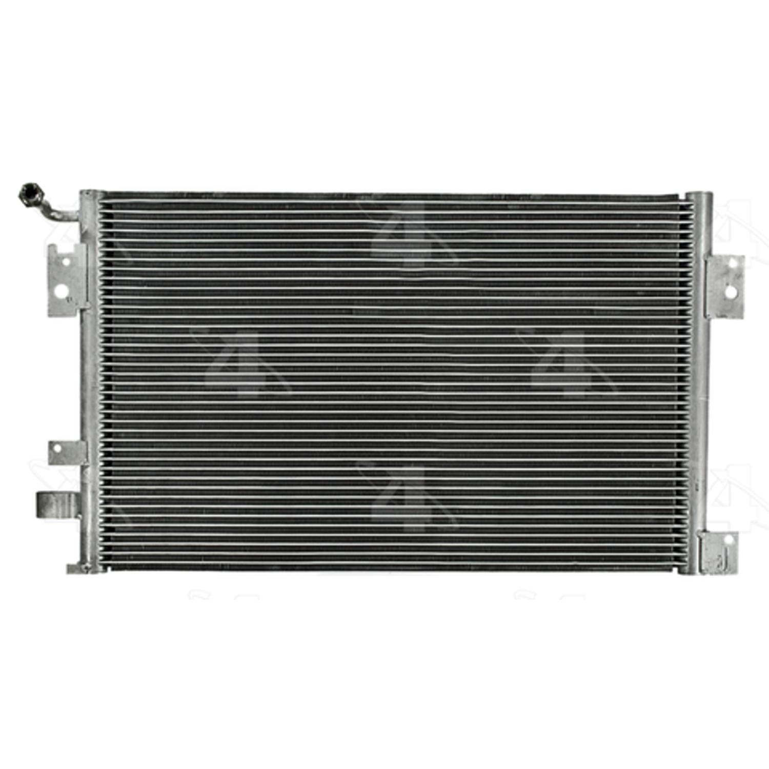 Four Seasons 40463 - A/C Condenser Four Seasons 40463 A/C Condenser product image 1 of 1