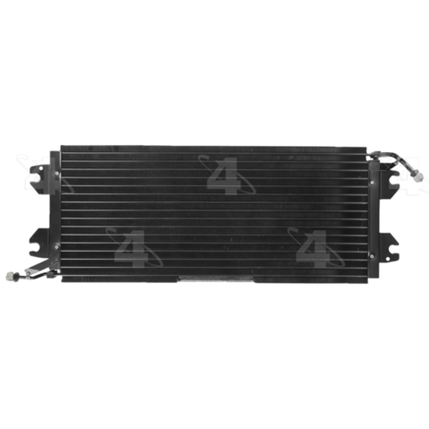 Four Seasons 40464 A/C Condenser product image 1 of 1