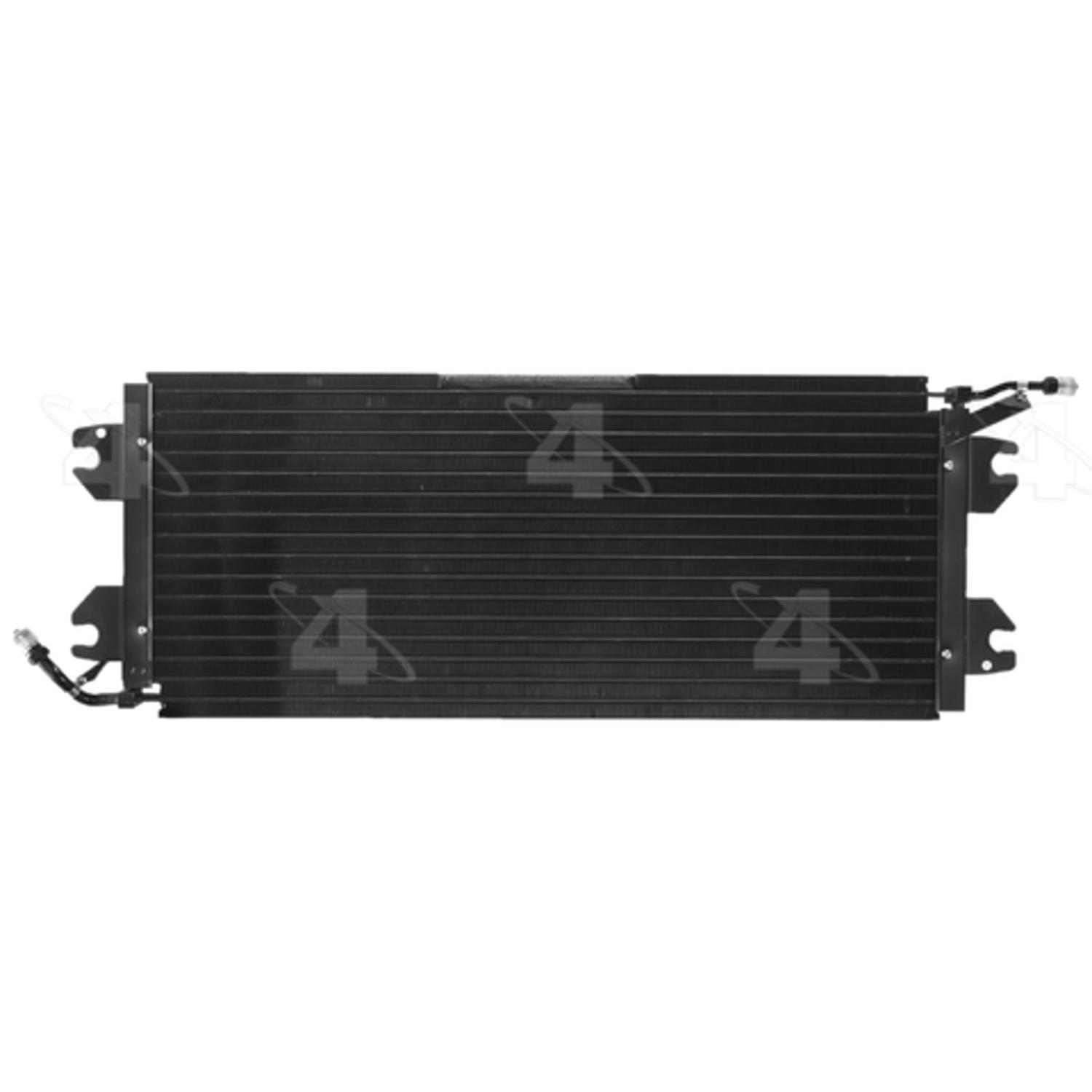 Four Seasons 40465 A/C Condenser product image 1 of 1