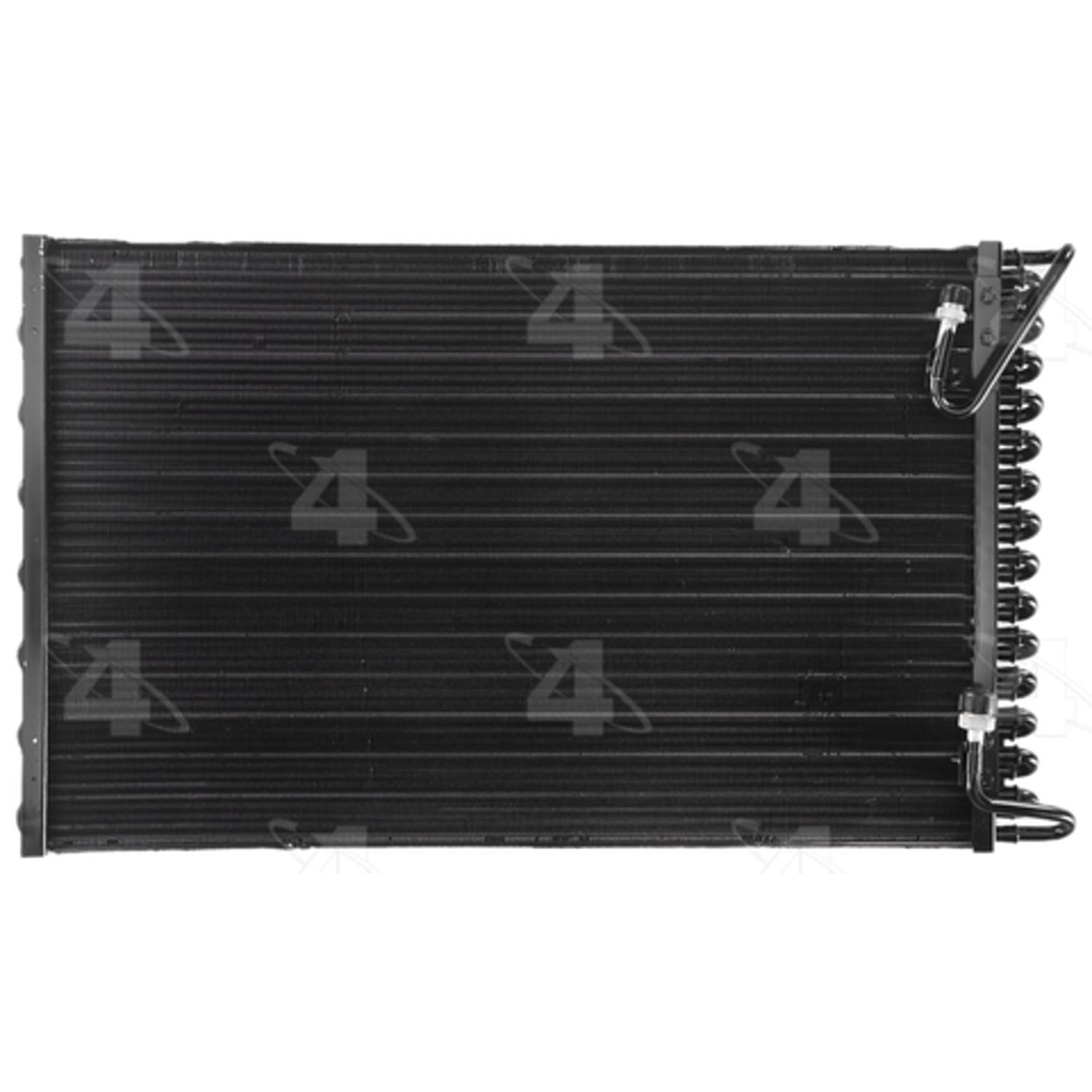 Four Seasons 40467 - A/C Condenser Four Seasons 40467 A/C Condenser product image 1 of 1