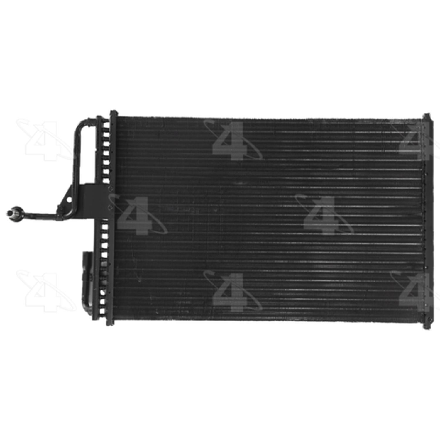 Four Seasons 40468 - A/C Condenser Four Seasons 40468 A/C Condenser product image 1 of 1