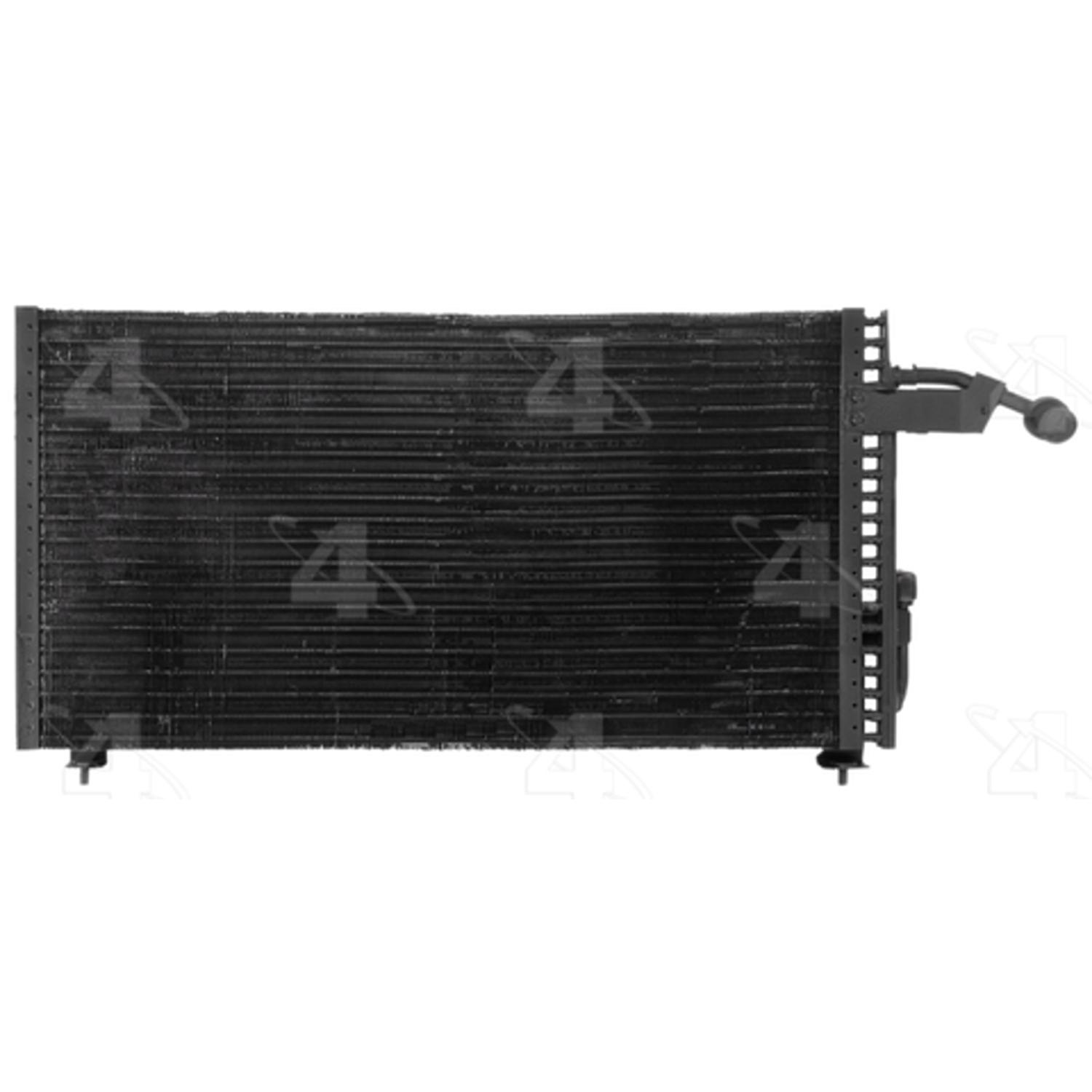 Four Seasons 40469 - A/C Condenser Four Seasons 40469 A/C Condenser product image 1 of 1