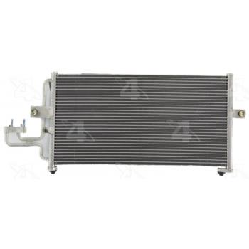 Four Seasons 40470 - A/C Condenser Four Seasons 40470 A/C Condenser product image 1 of 1