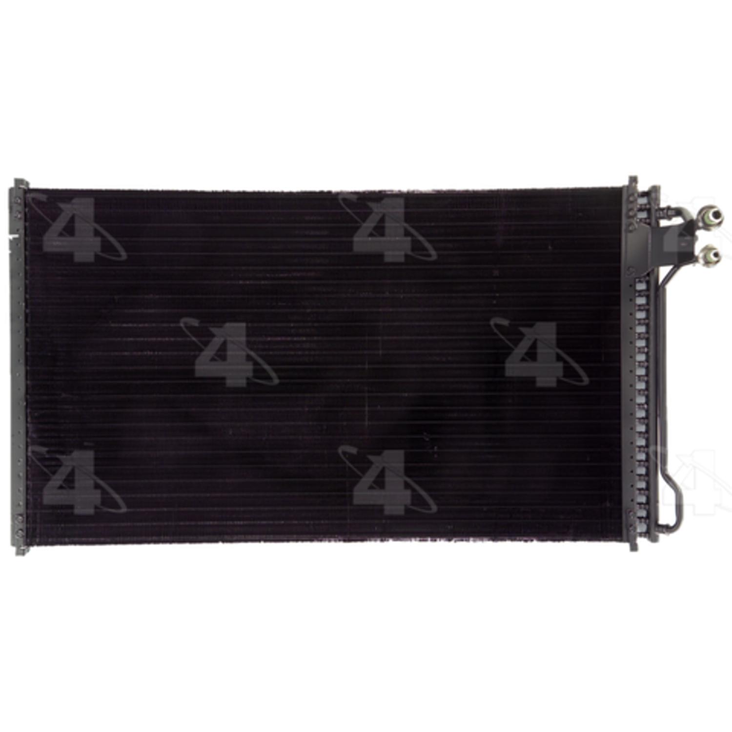Four Seasons 40471 - A/C Condenser Four Seasons 40471 A/C Condenser product image 1 of 1