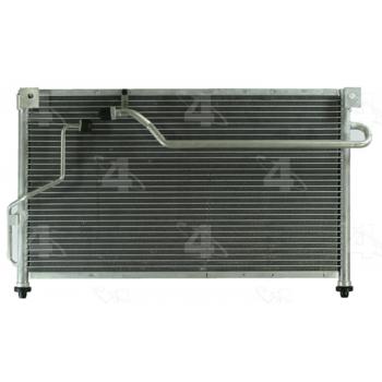 Four Seasons 40472 A/C Condenser product image 1 of 1