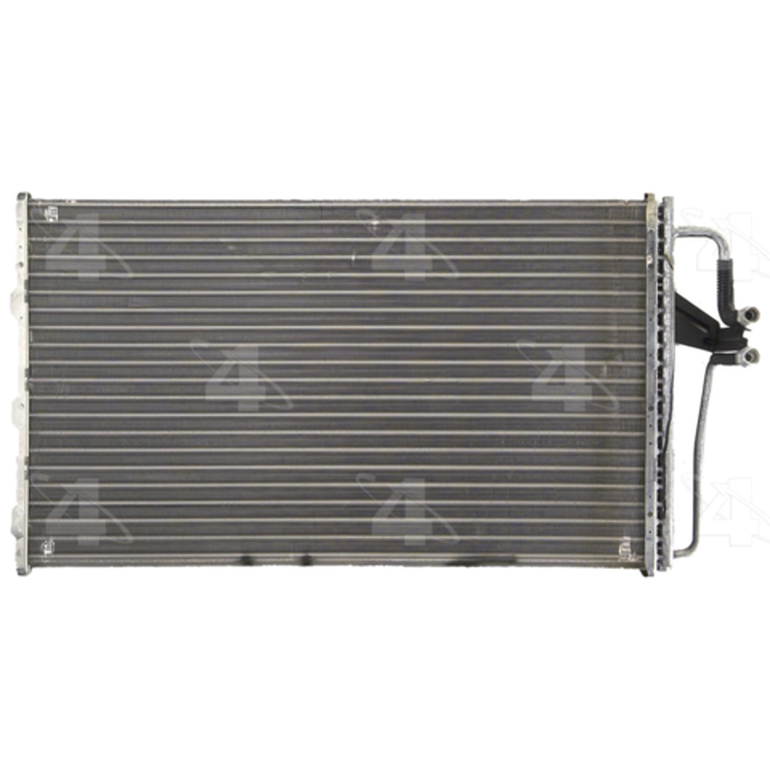 Four Seasons 40473 - A/C Condenser Four Seasons 40473 A/C Condenser product image 1 of 1