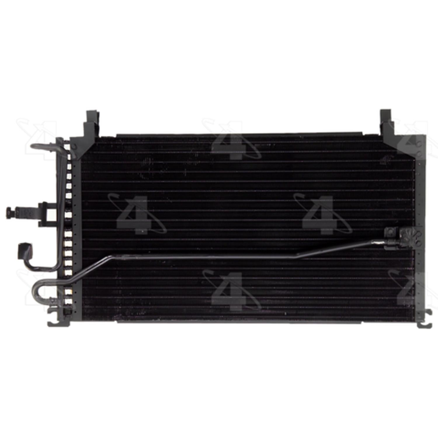Four Seasons 40474 - A/C Condenser Four Seasons 40474 A/C Condenser product image 1 of 1