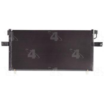Four Seasons 40475 - A/C Condenser Four Seasons 40475 A/C Condenser product image 1 of 1