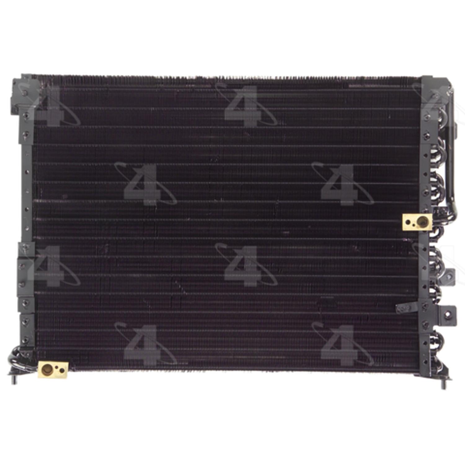 Four Seasons 40477 - A/C Condenser Four Seasons 40477 A/C Condenser product image 1 of 1