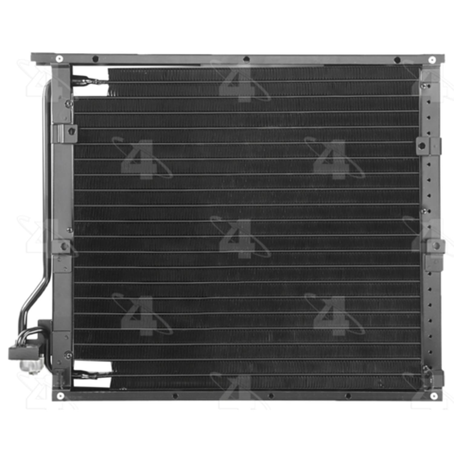 Four Seasons 40478 - A/C Condenser Four Seasons 40478 A/C Condenser product image 1 of 1