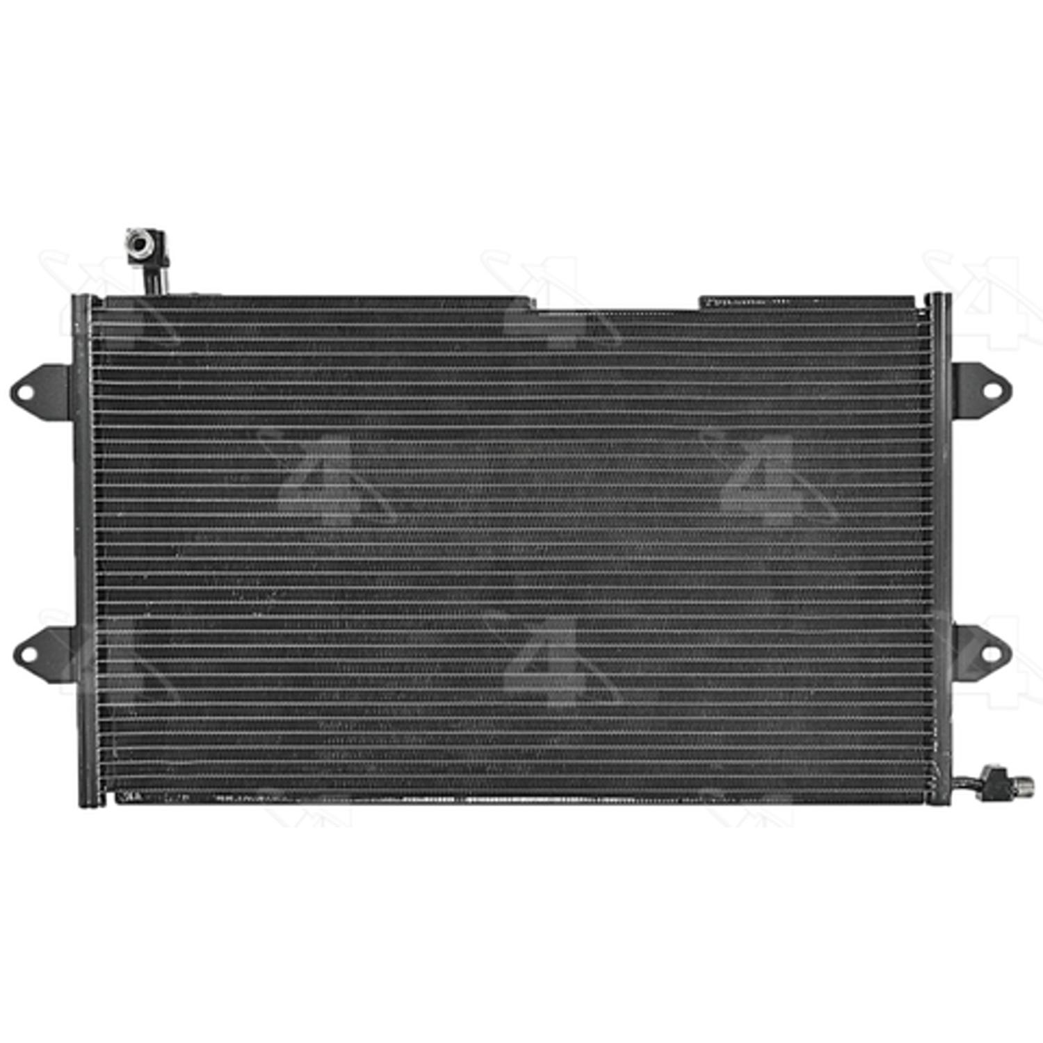 Four Seasons 40479 - A/C Condenser Four Seasons 40479 A/C Condenser product image 1 of 1