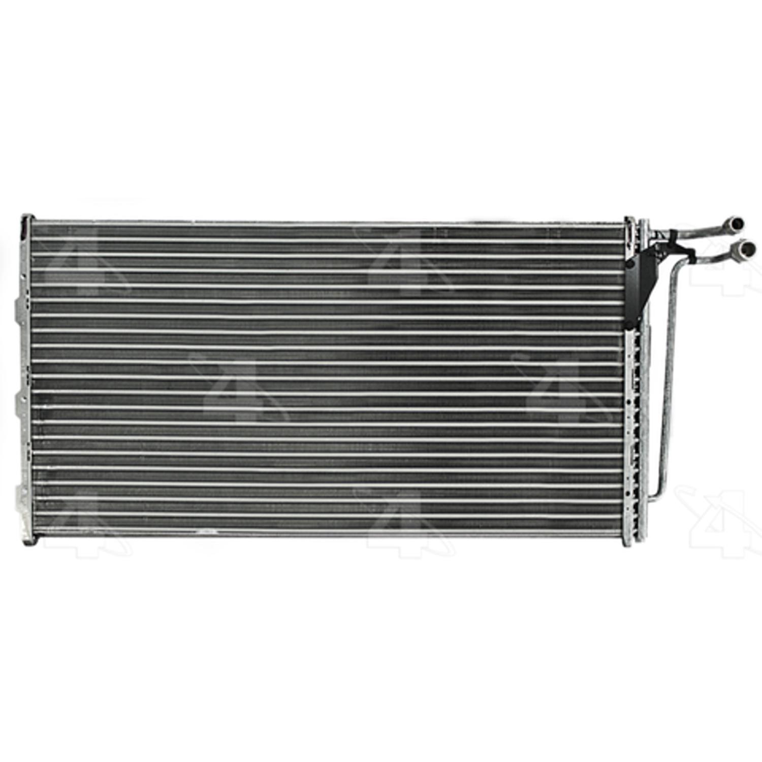 Four Seasons 40480 - A/C Condenser Four Seasons 40480 A/C Condenser product image 1 of 1