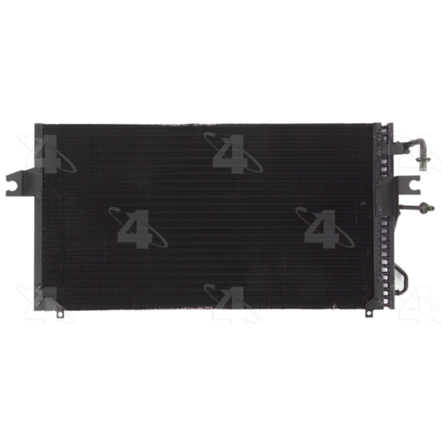 Four Seasons 40481 - A/C Condenser Four Seasons 40481 A/C Condenser product image 1 of 1