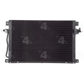 Four Seasons 40483 - A/C Condenser Four Seasons 40483 A/C Condenser product image 1 of 1