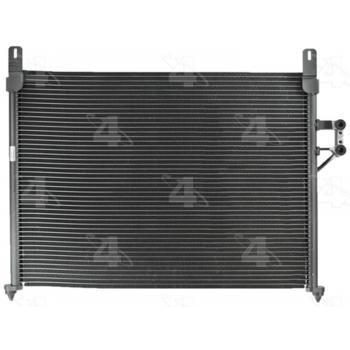 Four Seasons 40486 - A/C Condenser Four Seasons 40486 A/C Condenser product image 1 of 1