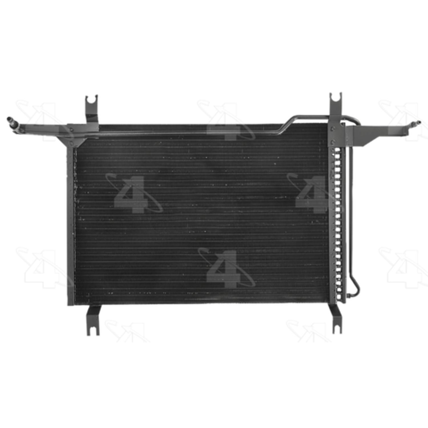 Four Seasons 40487 A/C Condenser product image 1 of 1