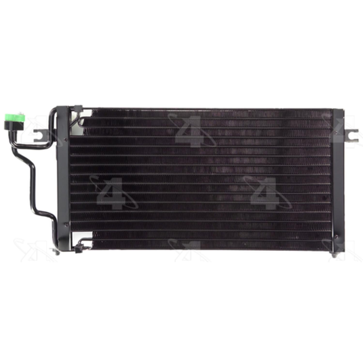 Four Seasons 40488 - A/C Condenser Four Seasons 40488 A/C Condenser product image 1 of 1