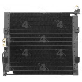 Four Seasons 40489 - A/C Condenser Four Seasons 40489 A/C Condenser product image 1 of 1