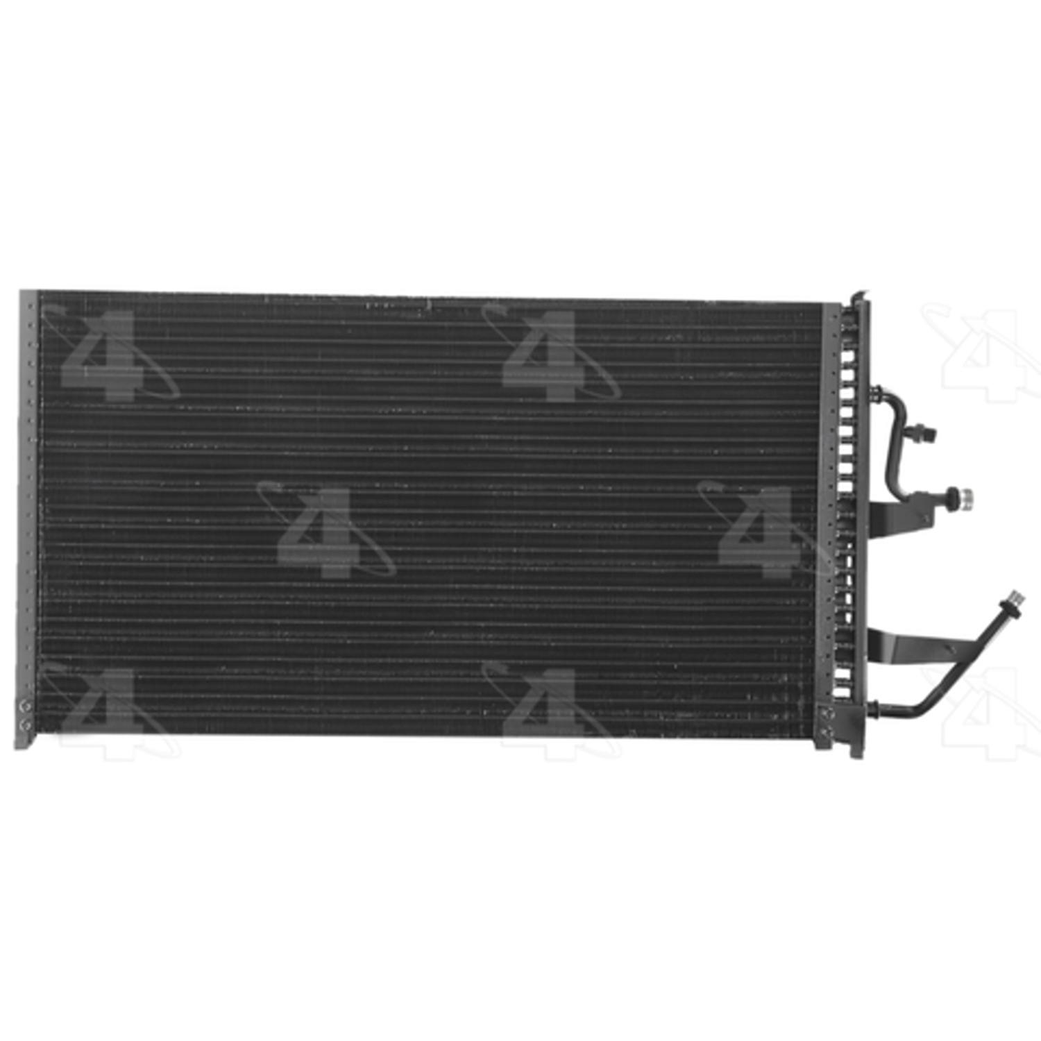 Four Seasons 40490 A/C Condenser product image 1 of 1