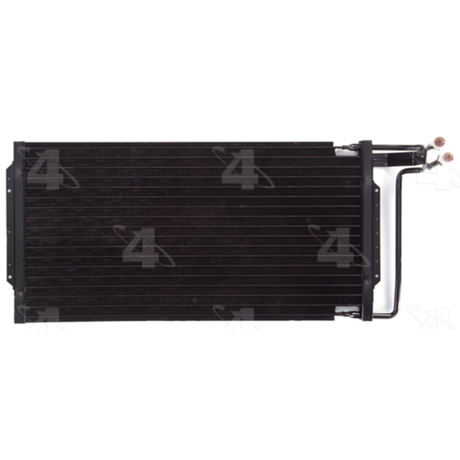Four Seasons 40491 - A/C Condenser Four Seasons 40491 A/C Condenser product image 1 of 1