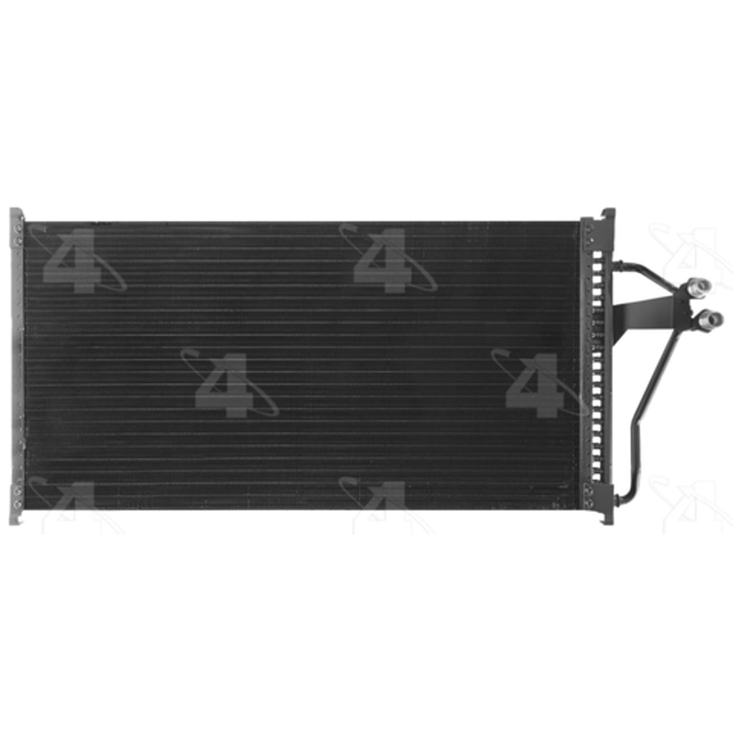 Four Seasons 40492 - A/C Condenser Four Seasons 40492 A/C Condenser product image 1 of 1