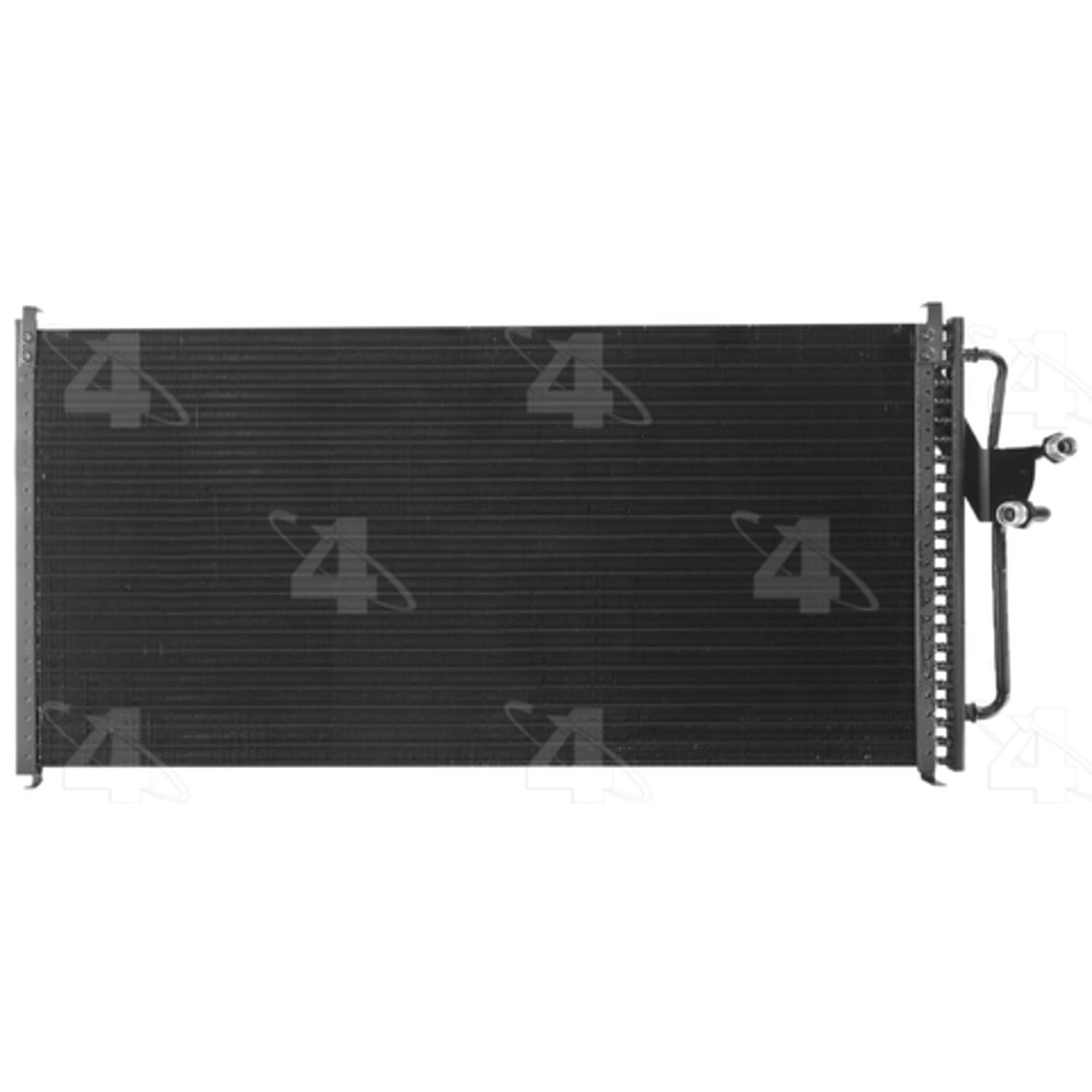 Four Seasons 40493 - A/C Condenser Four Seasons 40493 A/C Condenser product image 1 of 1