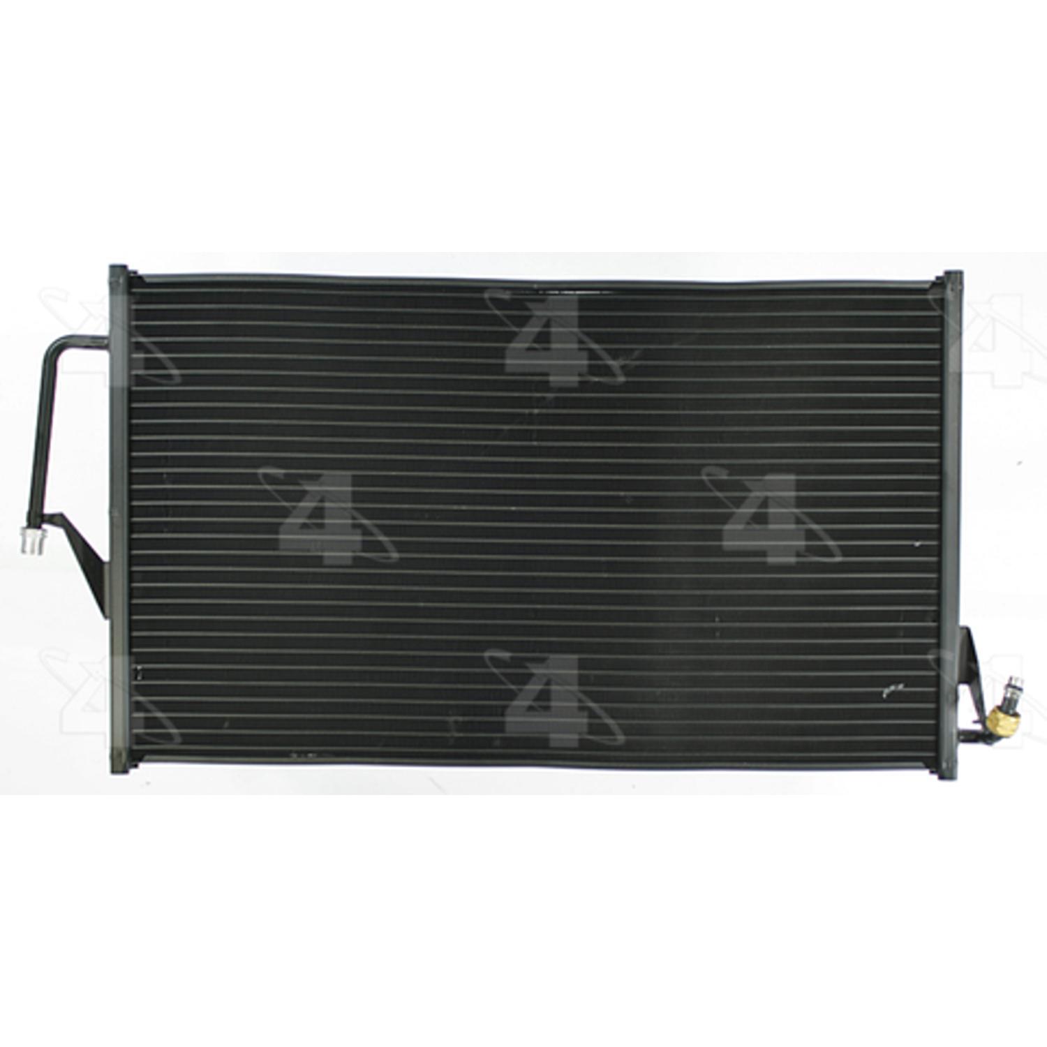 Four Seasons 40494 - A/C Condenser Four Seasons 40494 A/C Condenser product image 1 of 1