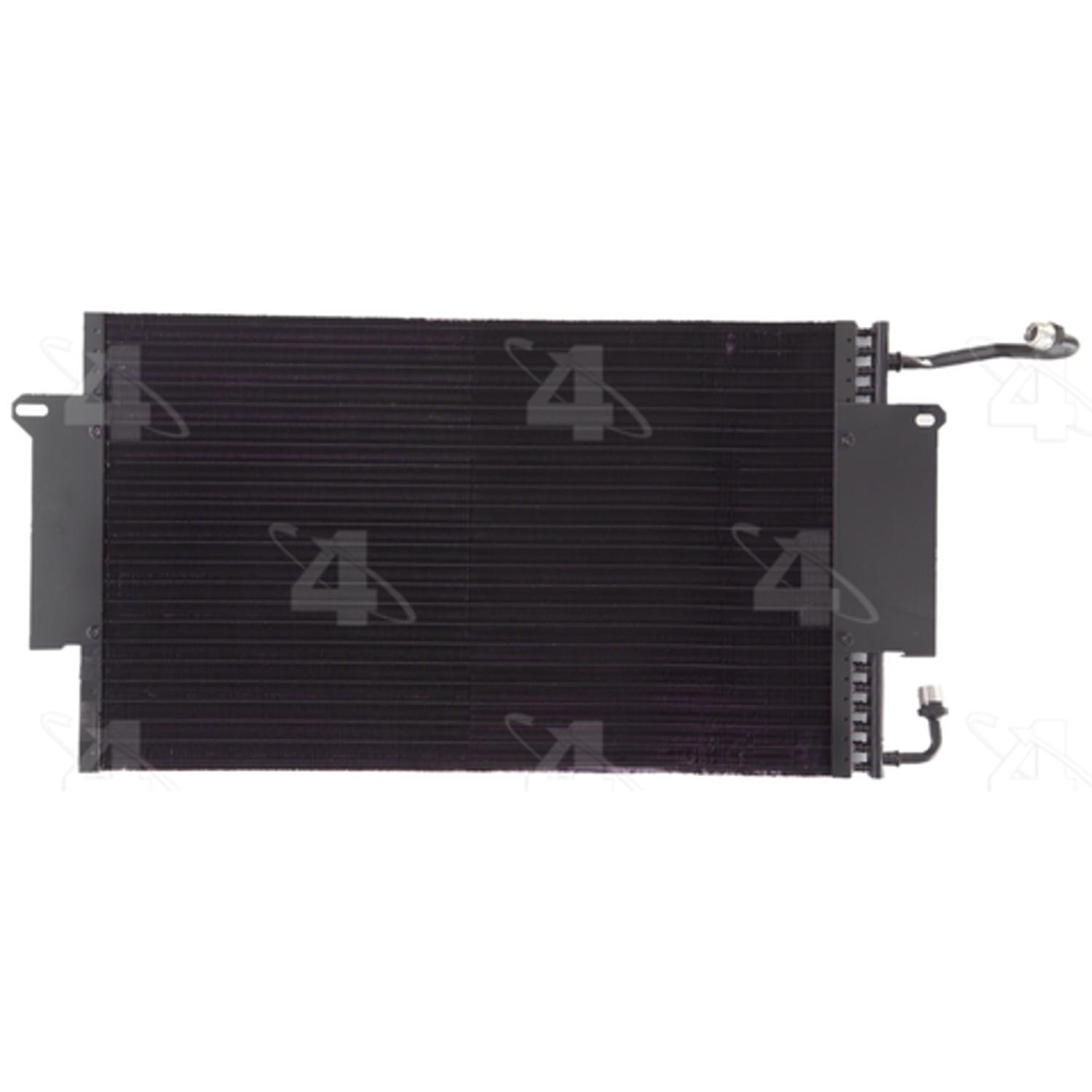 Four Seasons 40495 A/C Condenser product image 1 of 1