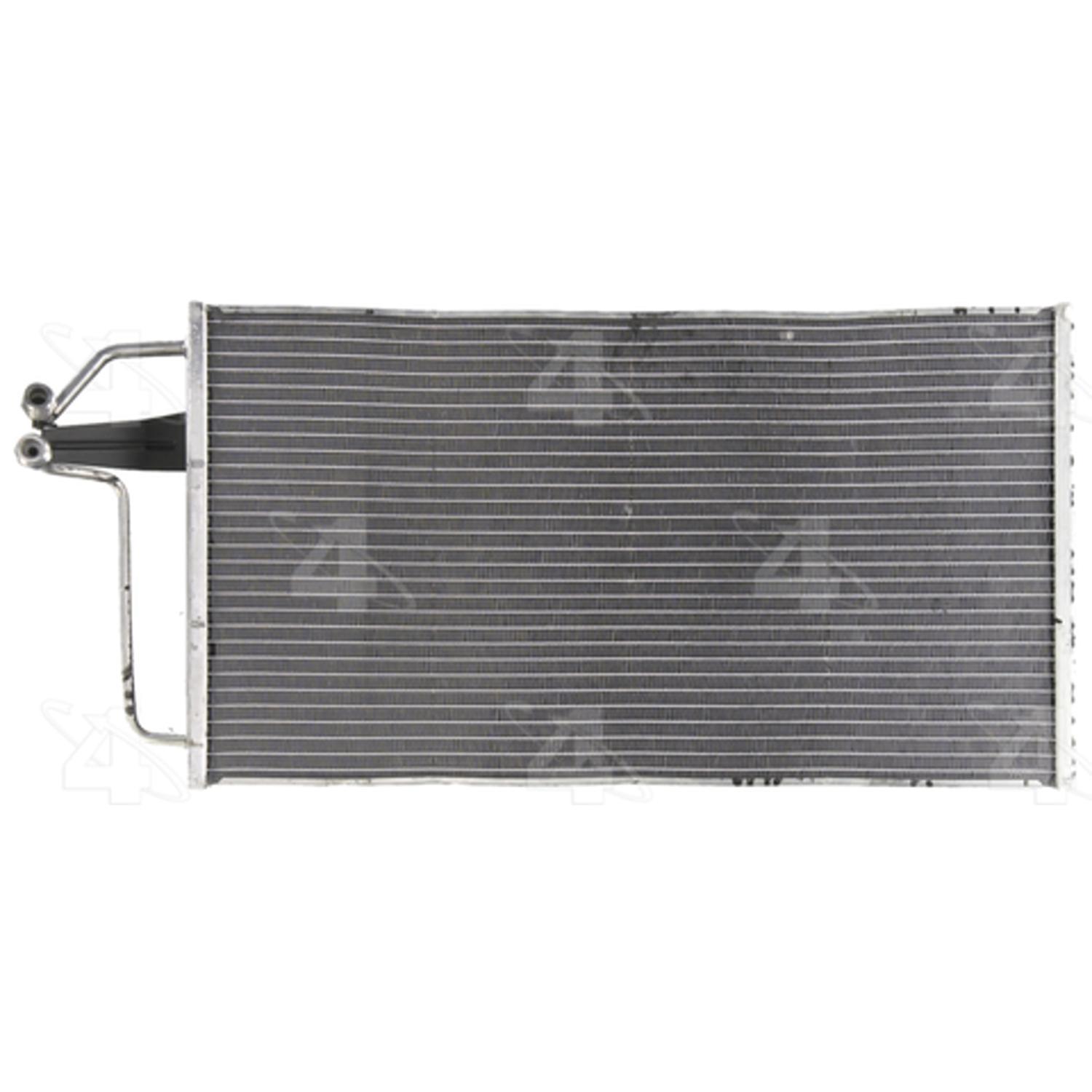 Four Seasons 40496 - A/C Condenser Four Seasons 40496 A/C Condenser product image 1 of 1