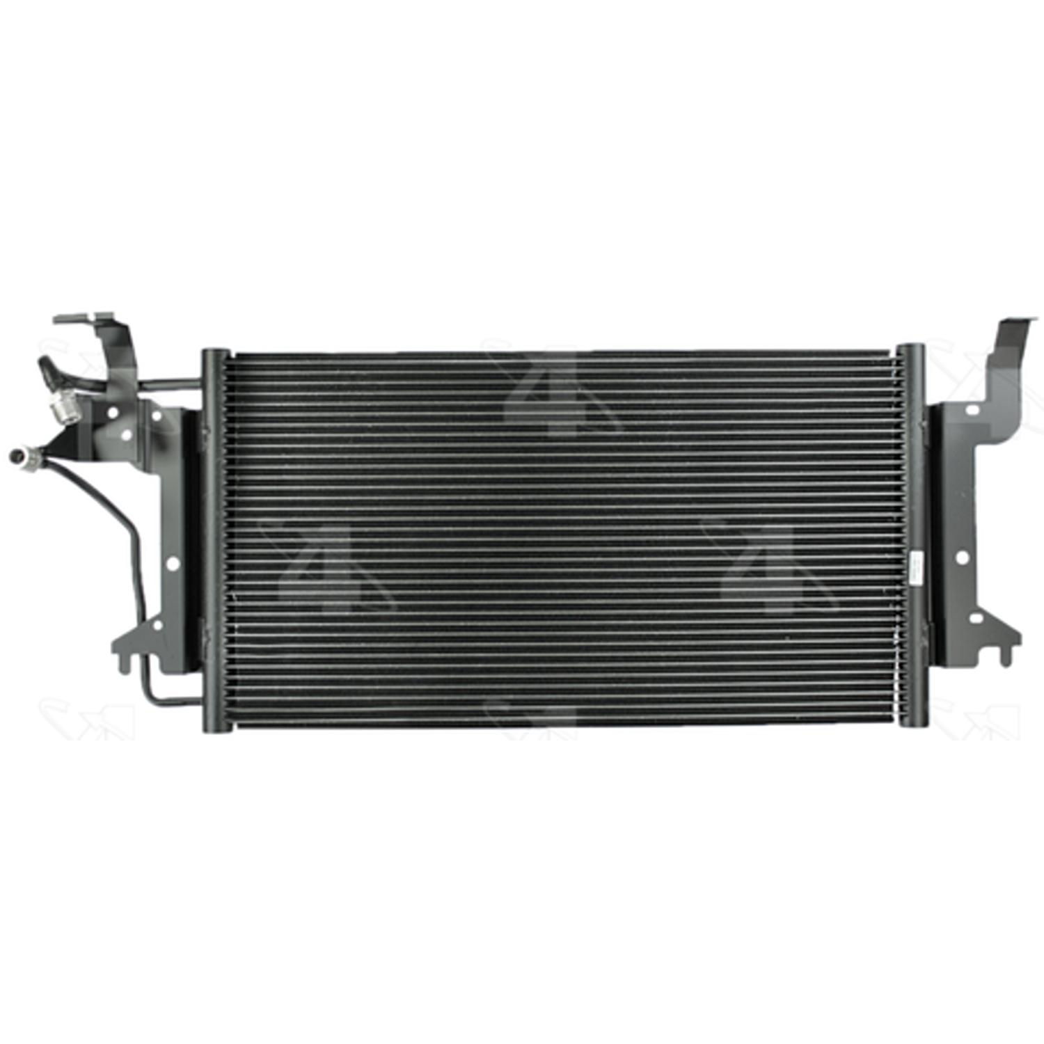 Four Seasons 40497 - A/C Condenser Four Seasons 40497 A/C Condenser product image 1 of 1
