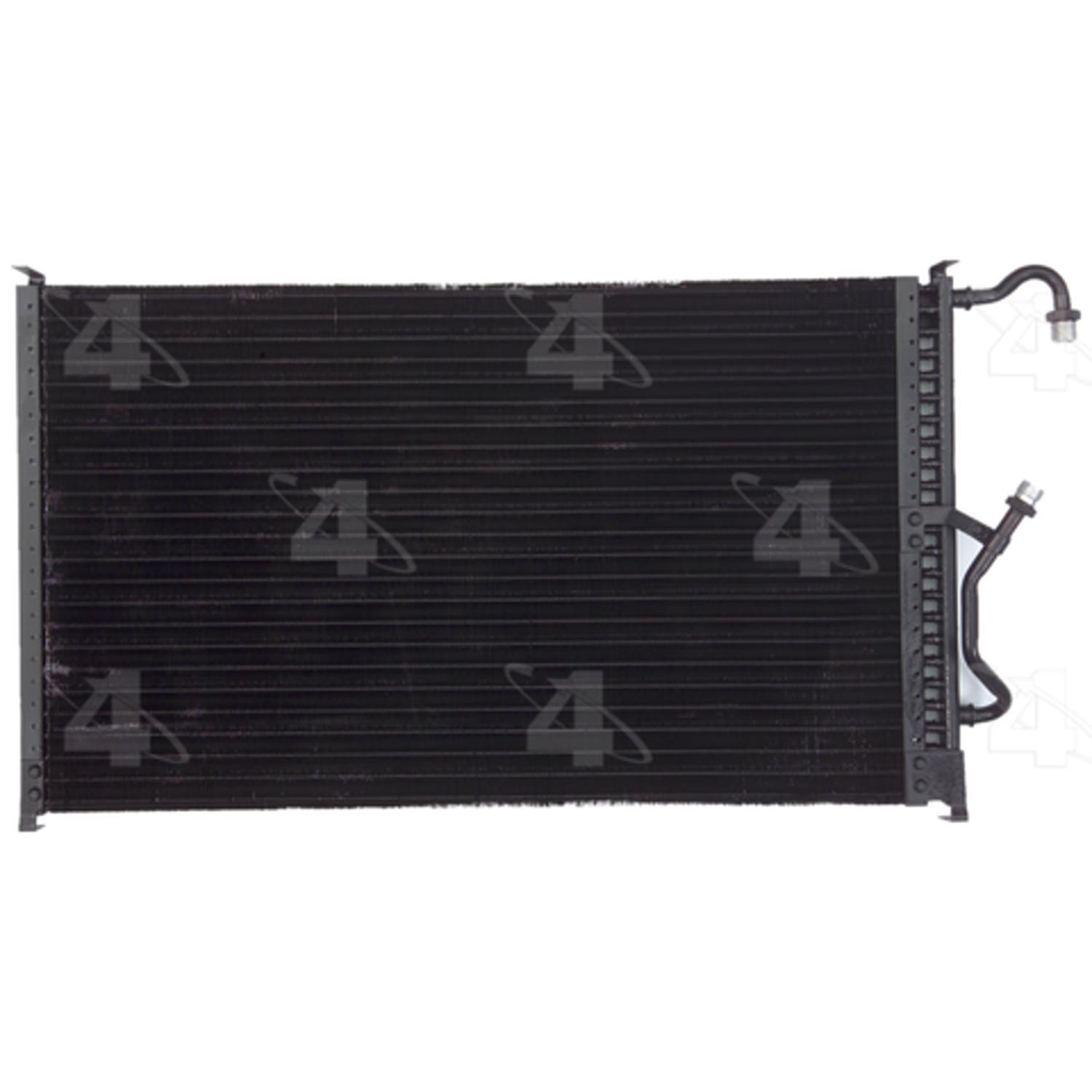 Four Seasons 40499 - A/C Condenser Four Seasons 40499 A/C Condenser product image 1 of 1