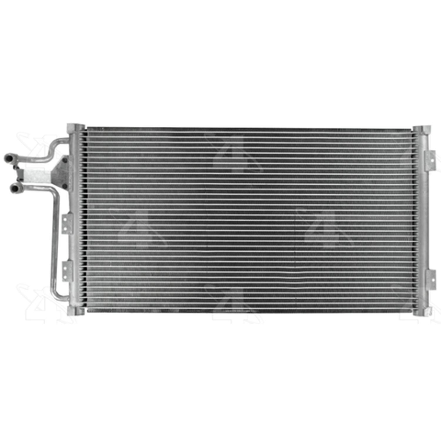 Four Seasons 40501 - A/C Condenser Four Seasons 40501 A/C Condenser product image 1 of 1