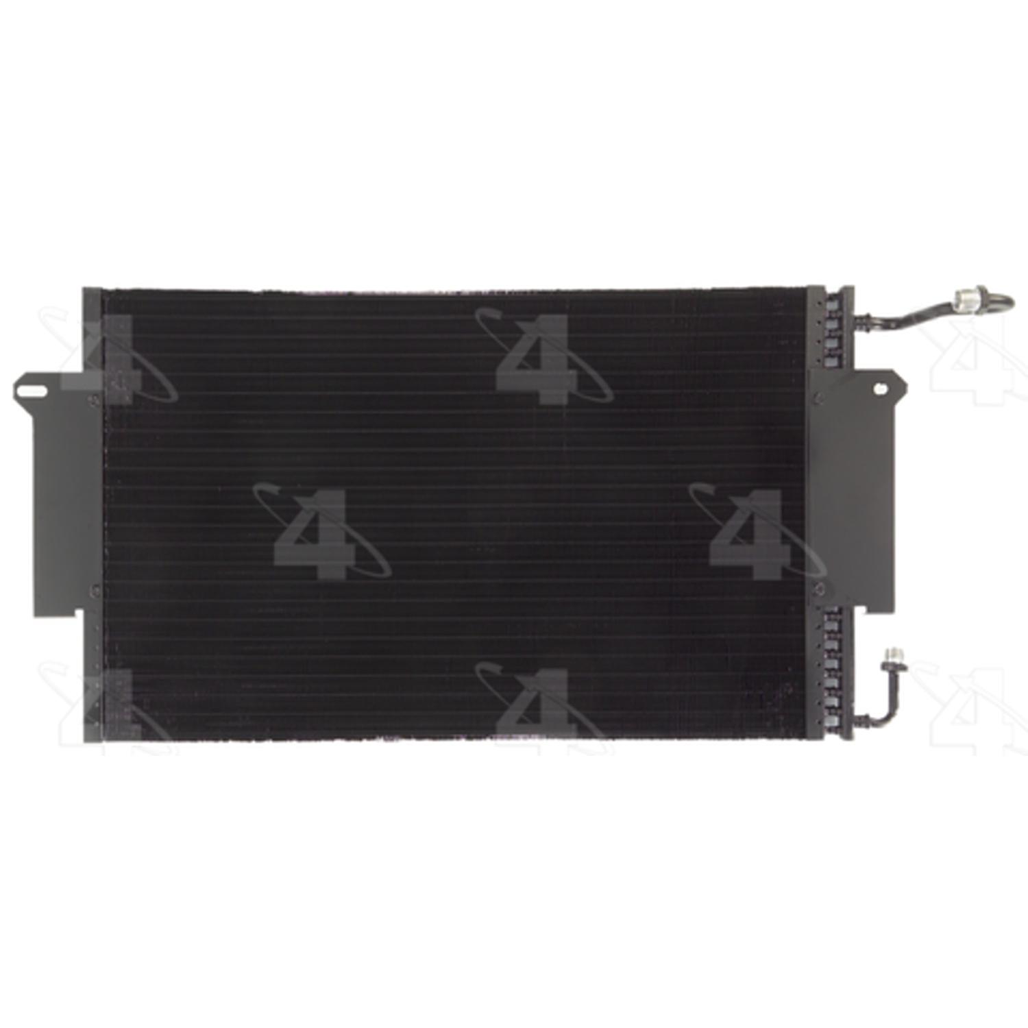 Four Seasons 40503 A/C Condenser product image 1 of 1