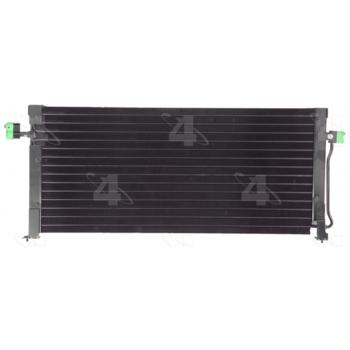 Four Seasons 40504 - A/C Condenser Four Seasons 40504 A/C Condenser product image 1 of 1